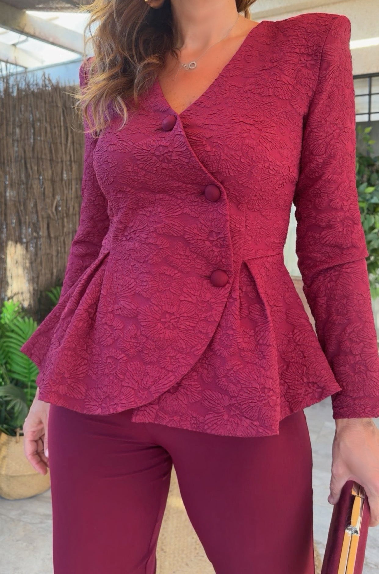 Conjunto Granada