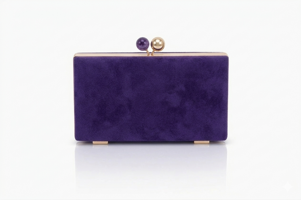 Bolso Amatista