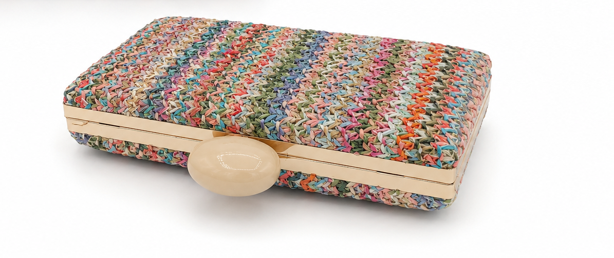 Bolso Arcoiris