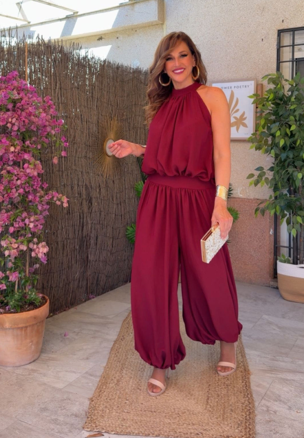 Conjunto Alana