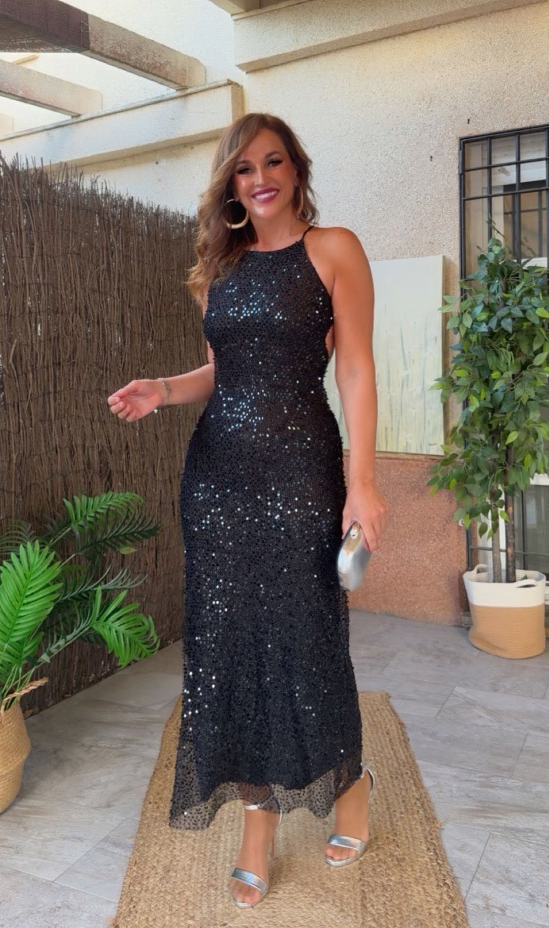 Vestido Raquel