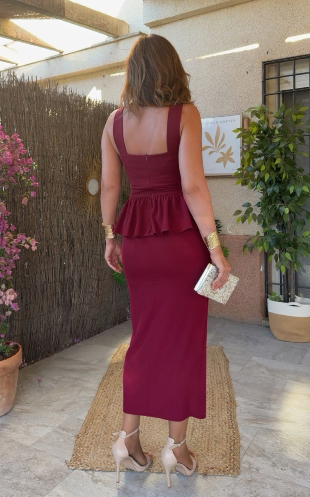 Vestido Verona