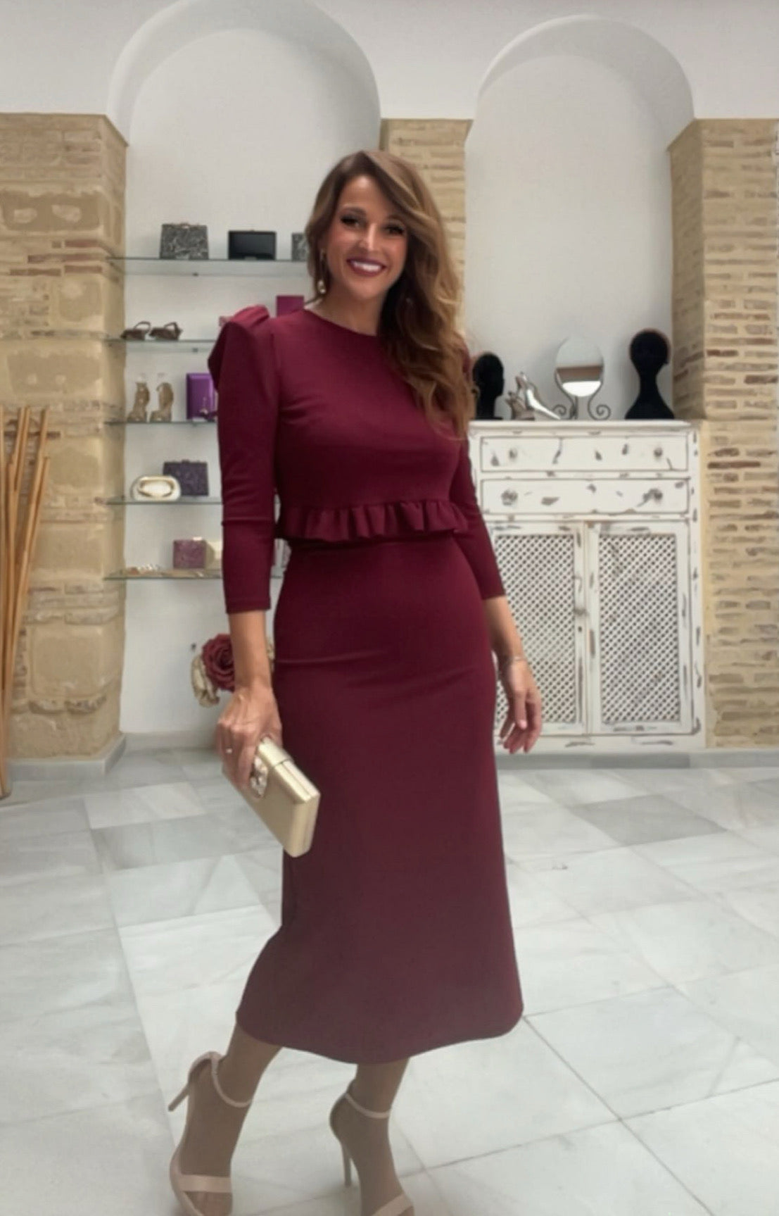 Conjunto Natalia