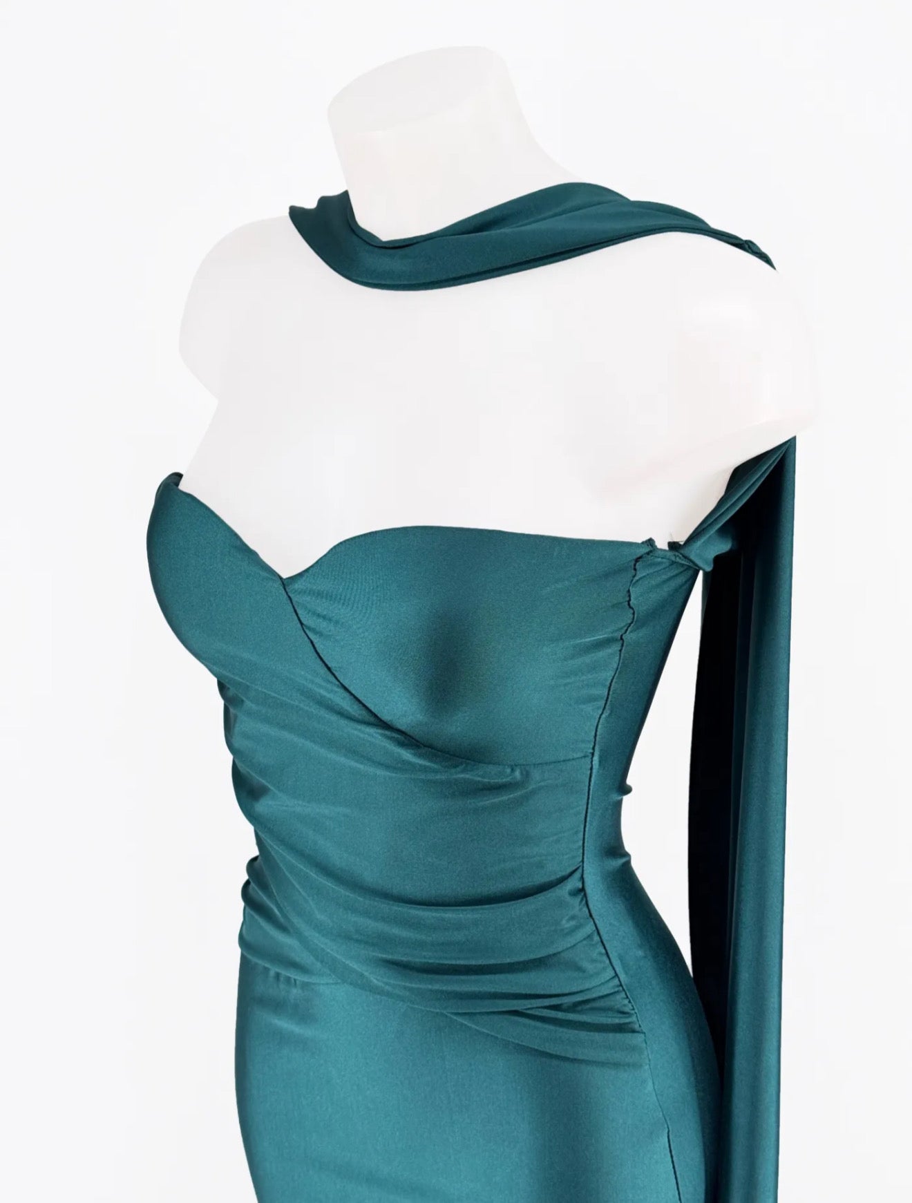 Vestido Atenea