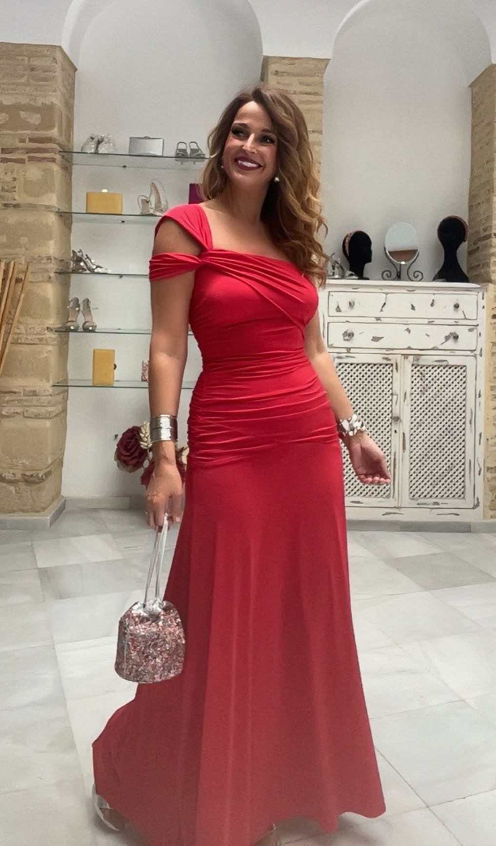 Vestido Amor