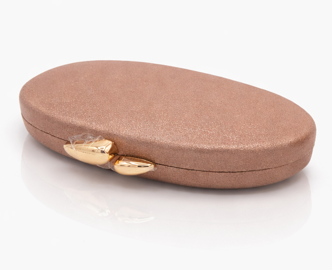 Bolso Orbita Rosa