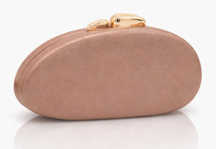 Bolso Orbita Rosa