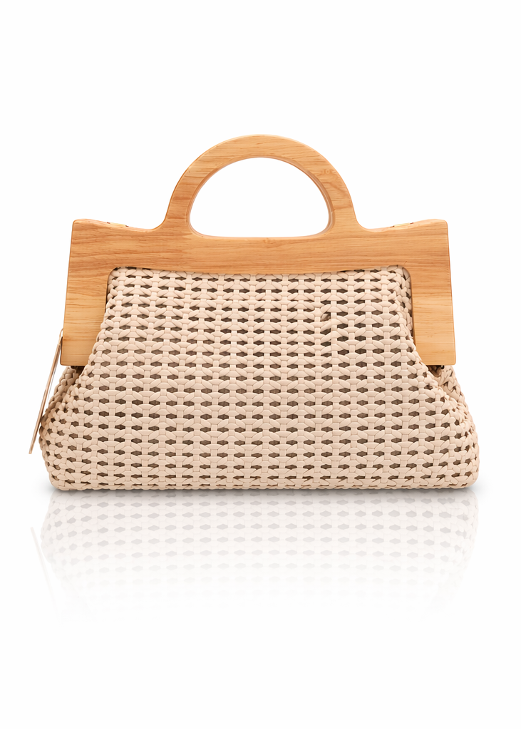 Bolso Martina Blanco