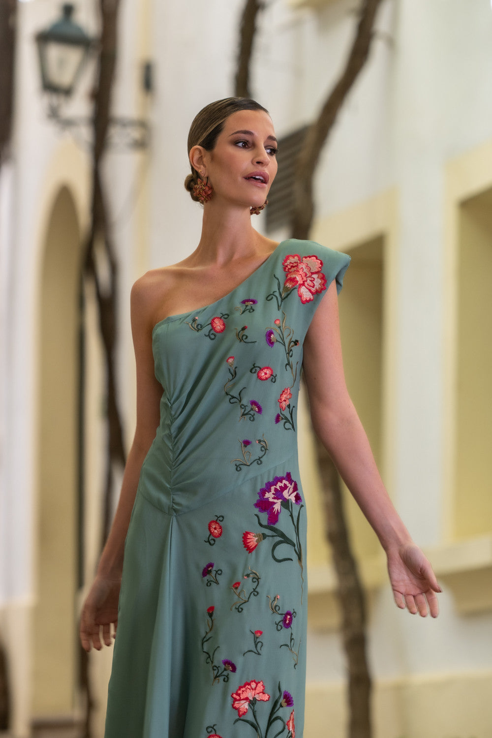 Vestido Abril