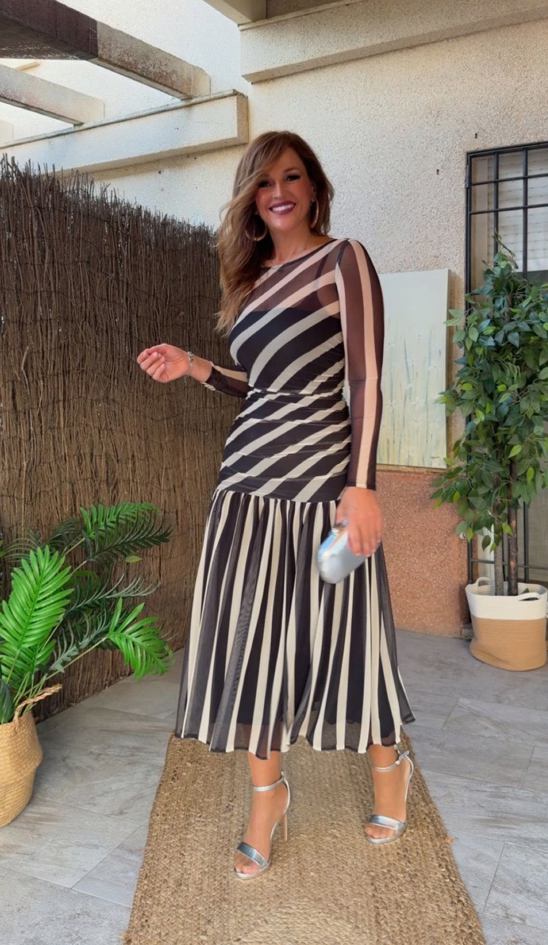Vestido Adriana