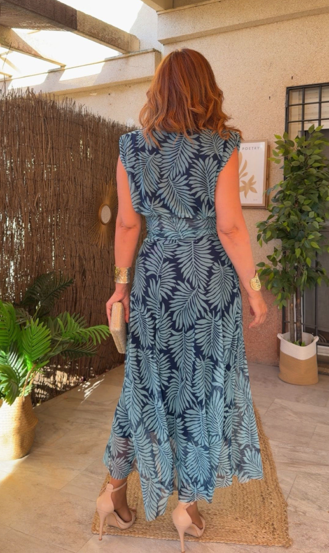 Conjunto Caleta Azul