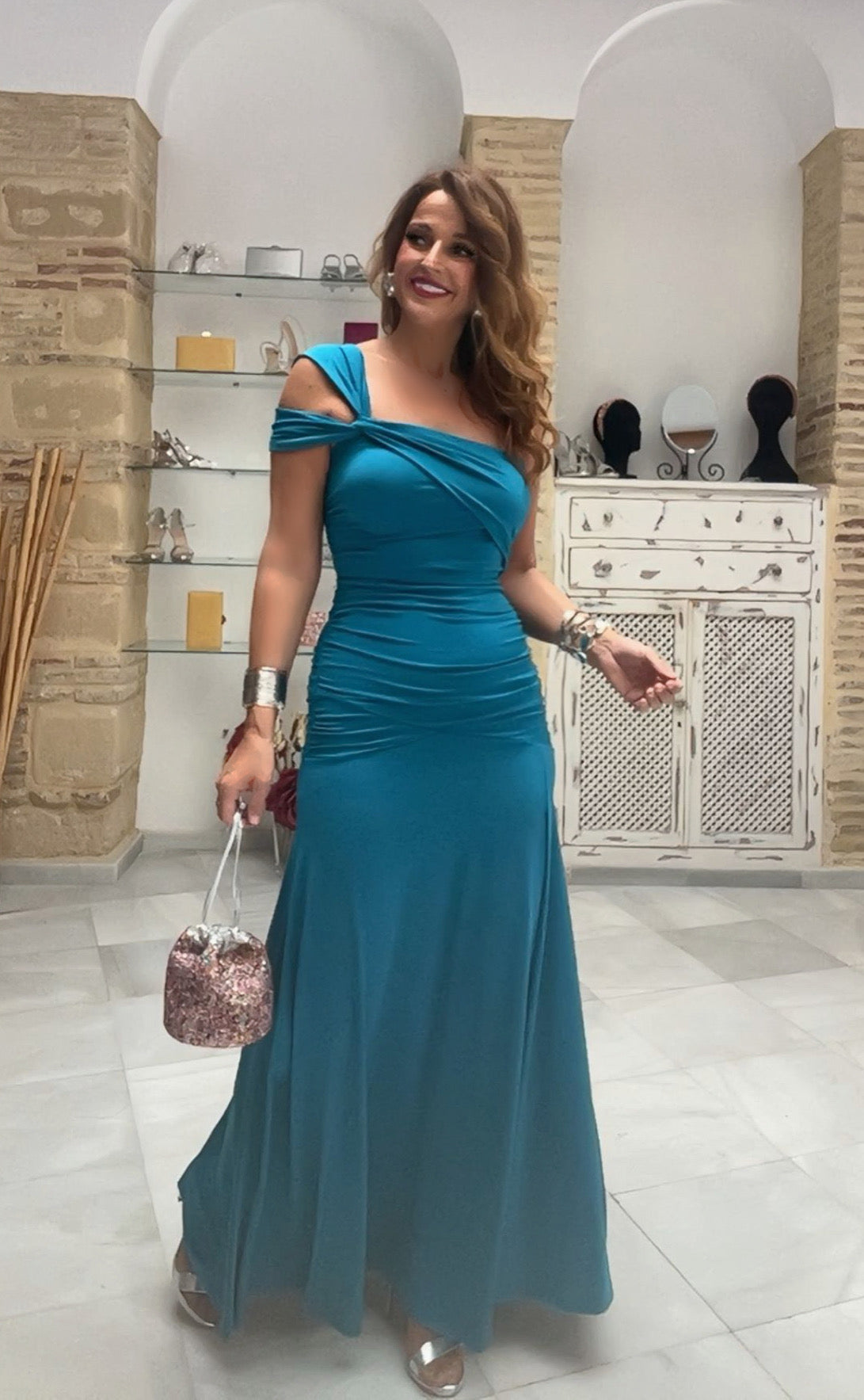 Vestido Amor