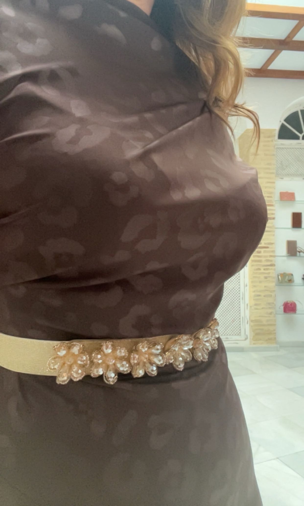 Vestido  Madison