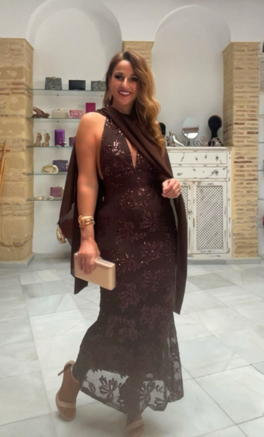 Vestido Dulce