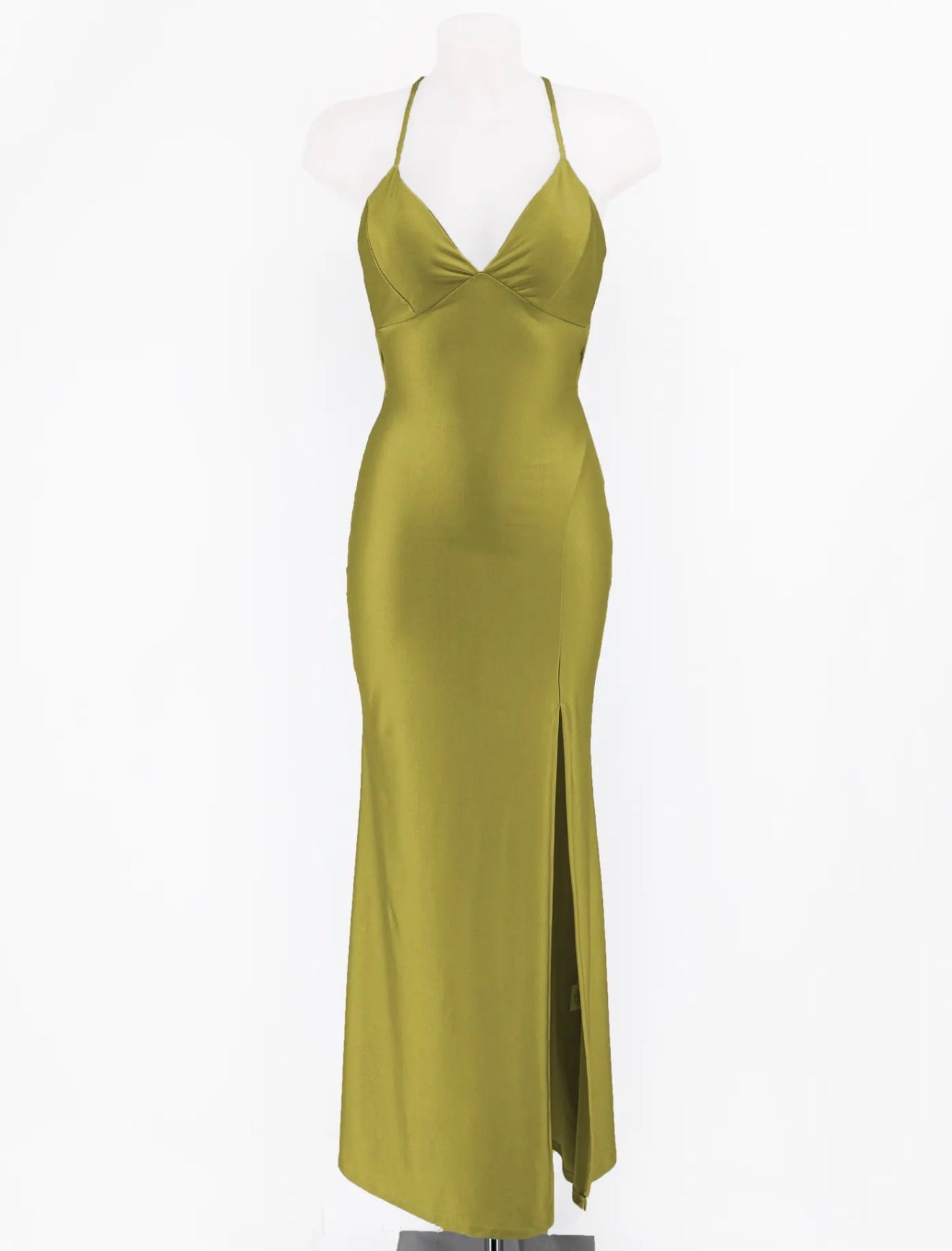 Vestido Arlet