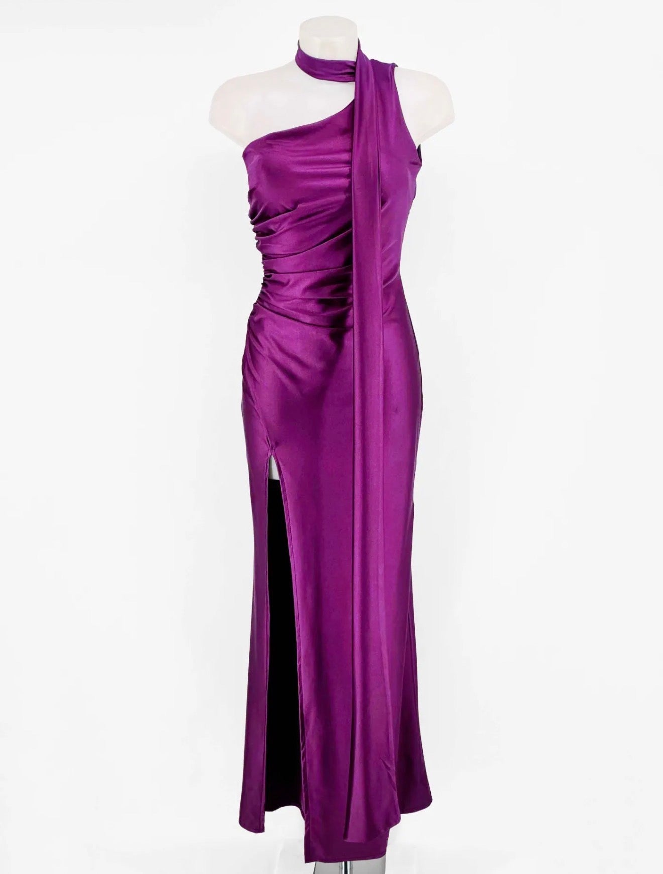 Vestido Olimpia