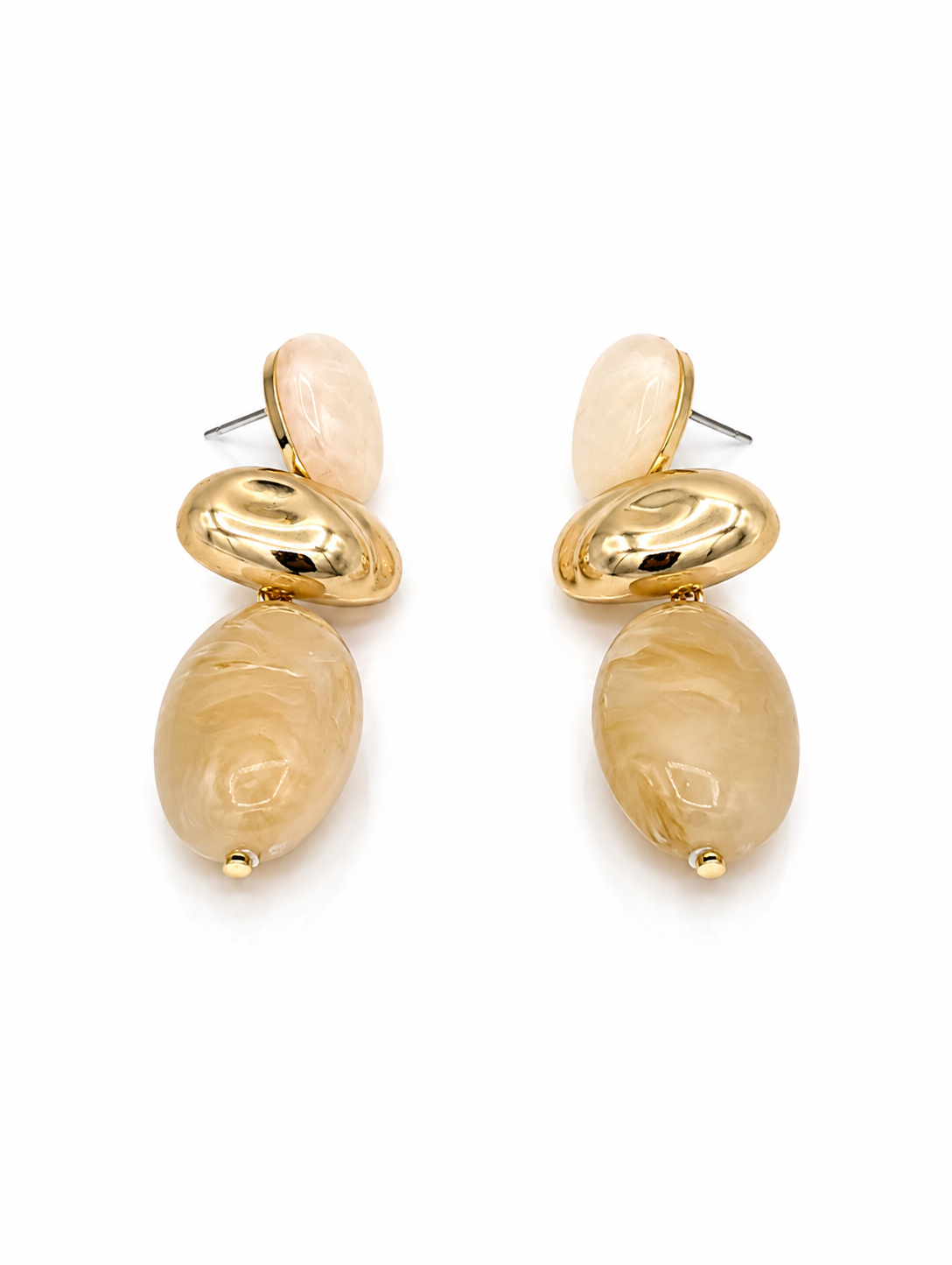 Pendientes Canto