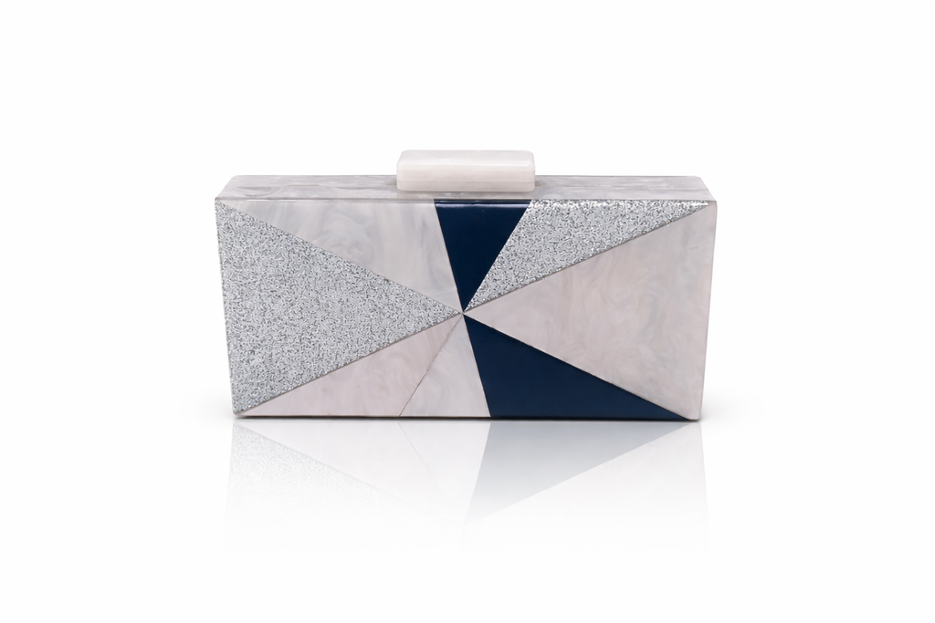 Bolso Monocromático
