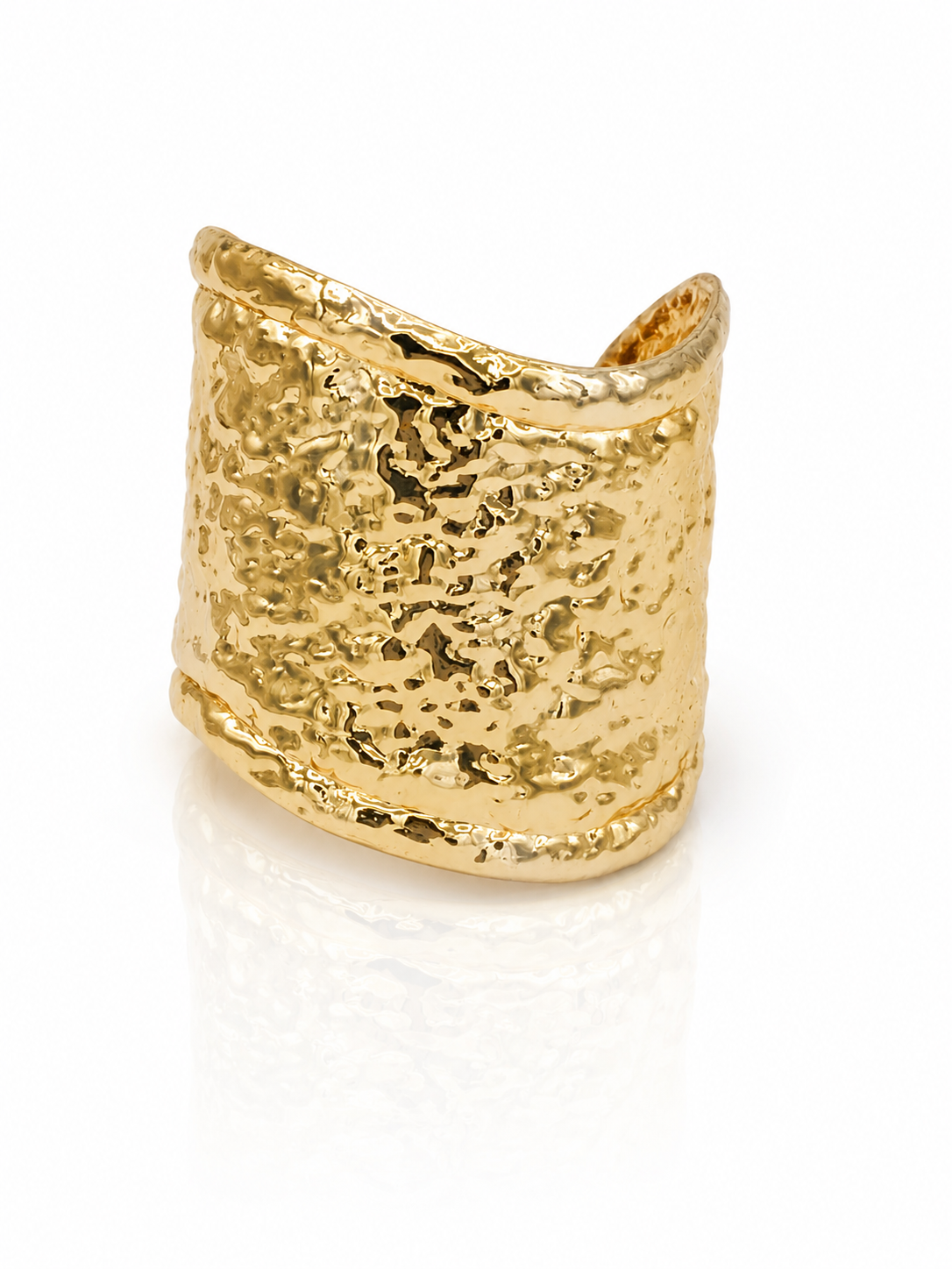 Brazalete Áurea