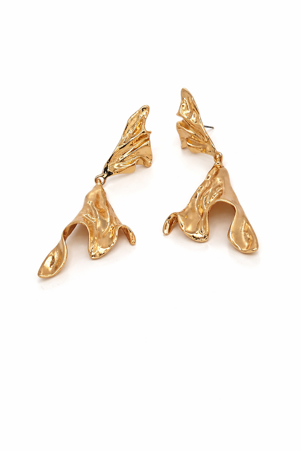 Pendientes Ines