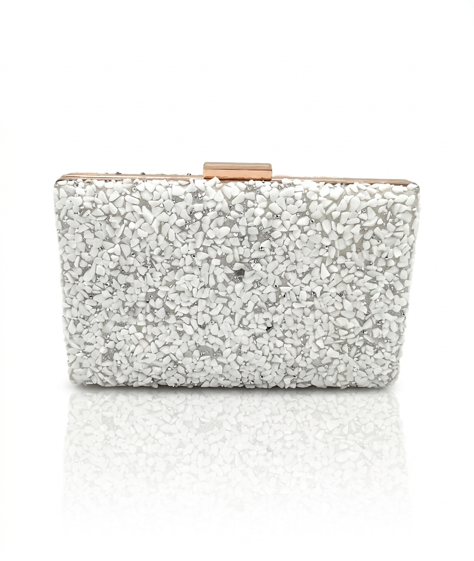 Bolso crystal