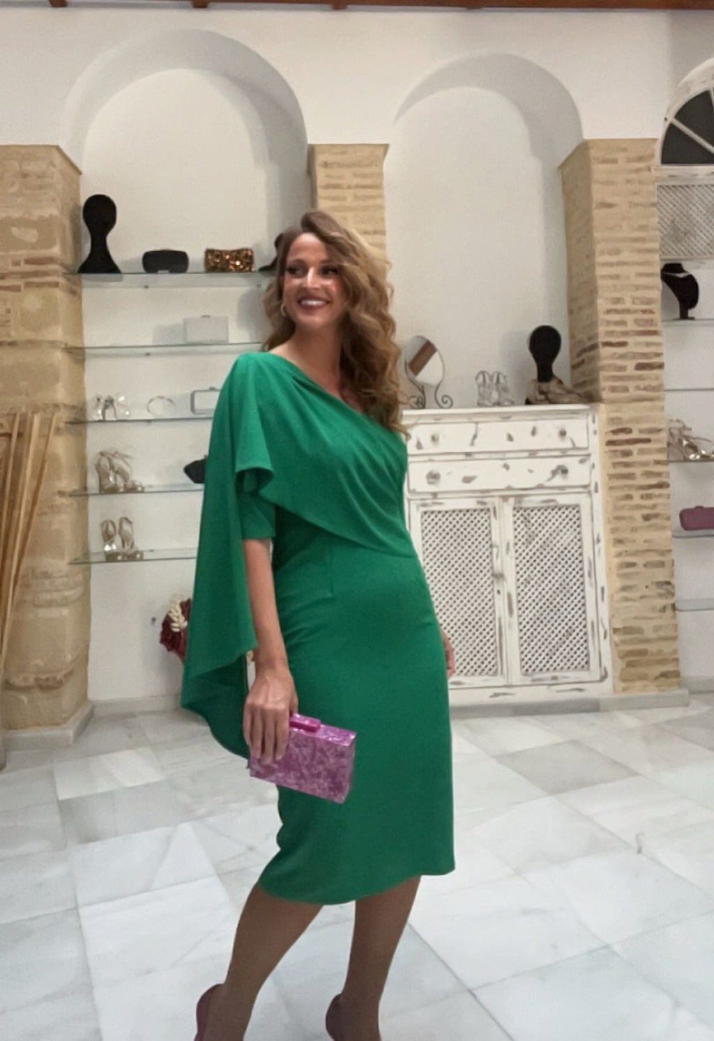 Vestido Julieta