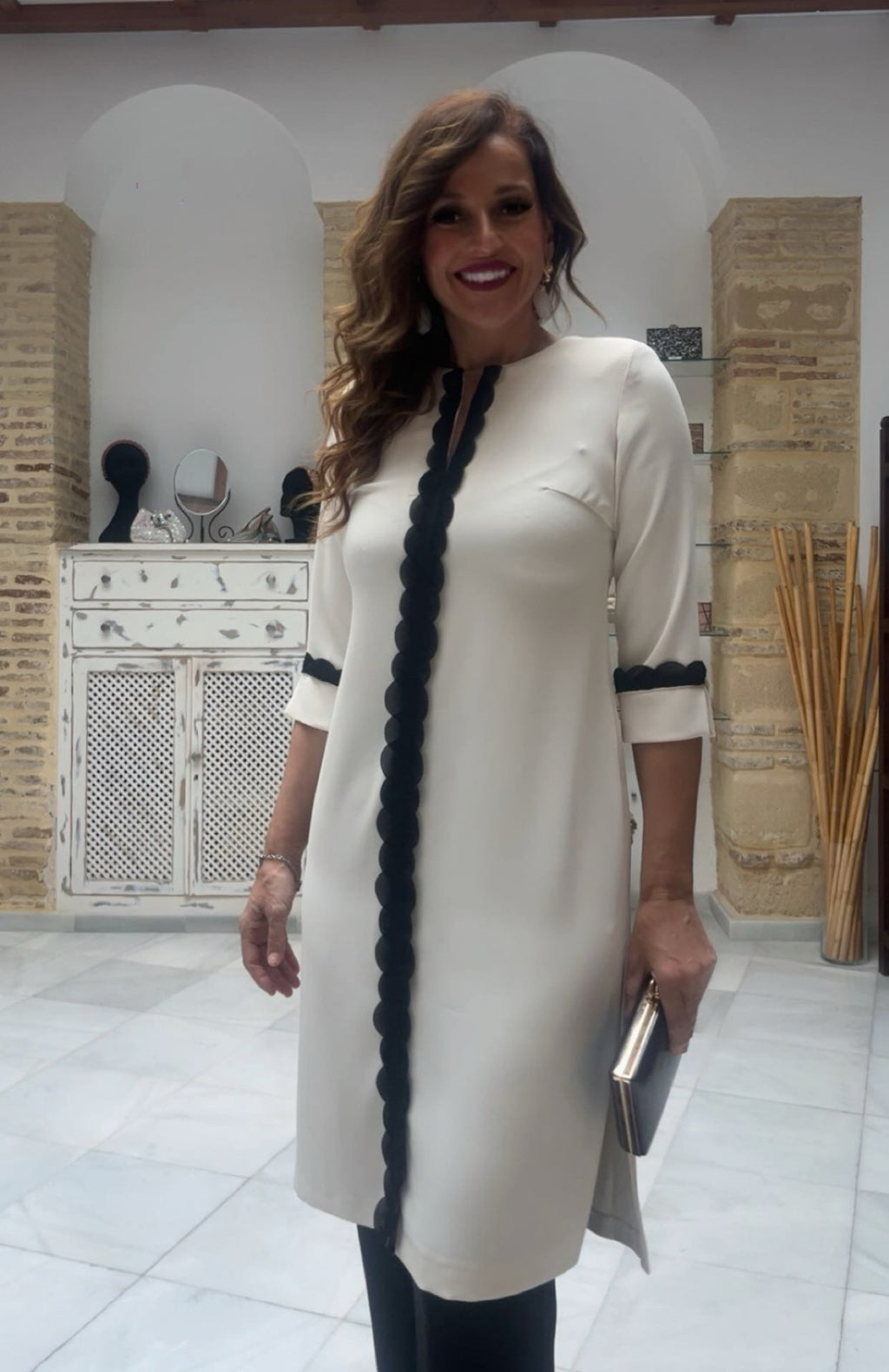Conjunto Mia