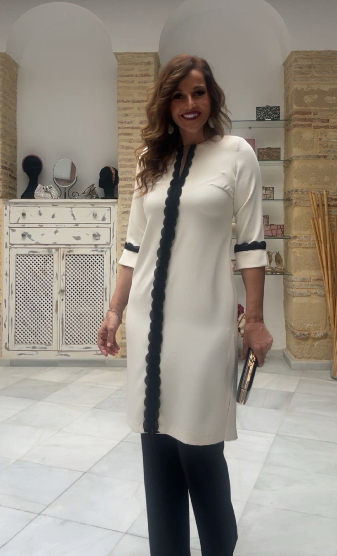 Conjunto Mia