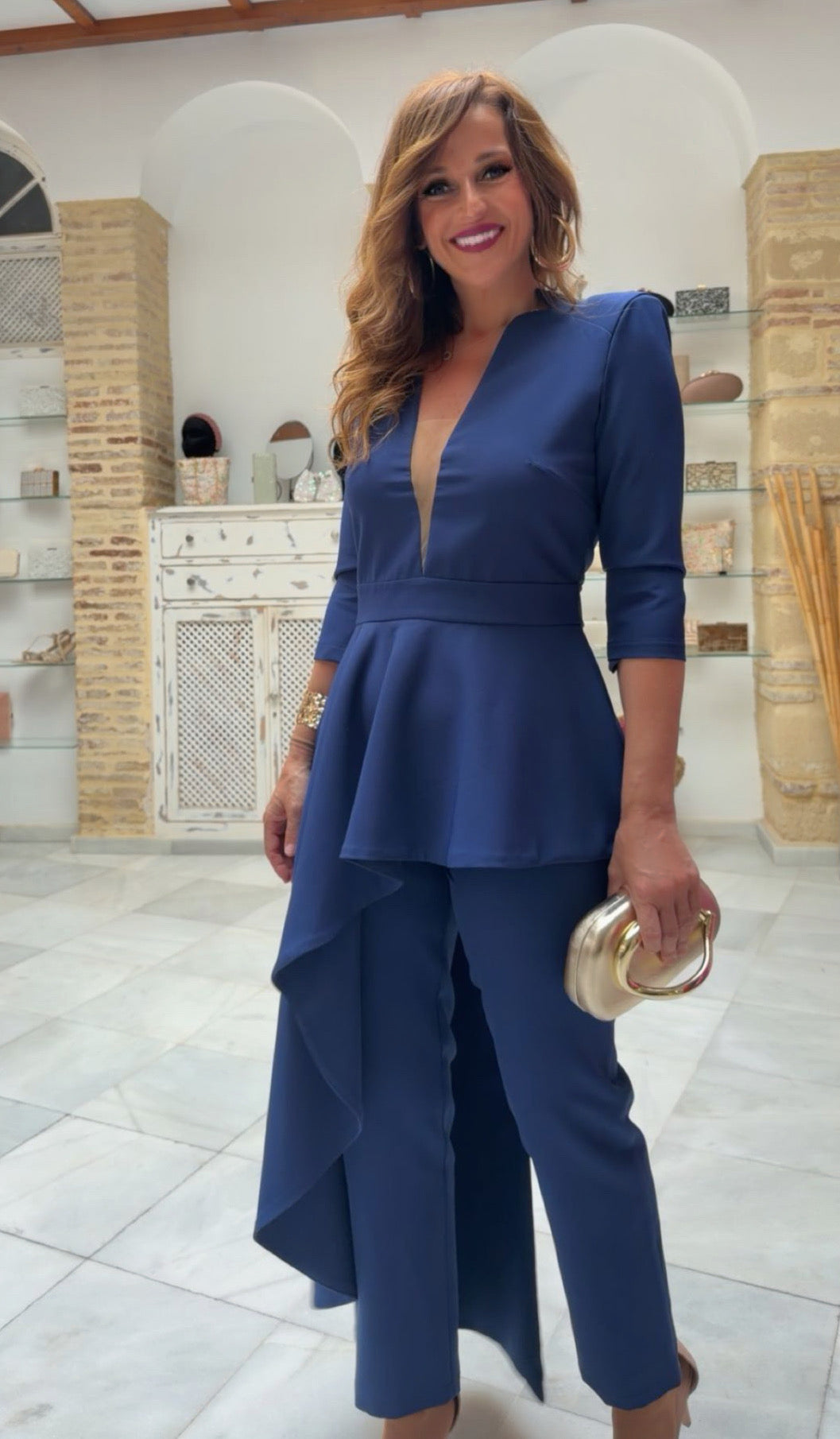 Mono Claudia