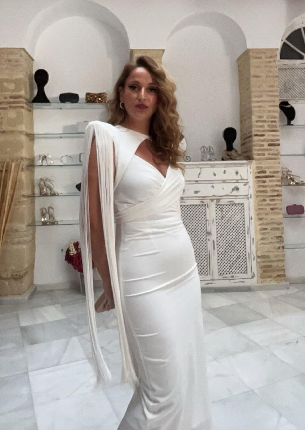Vestido Vega