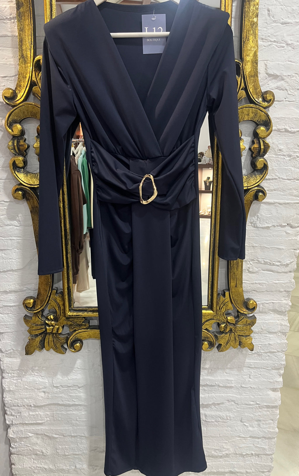 Vestido Penélope