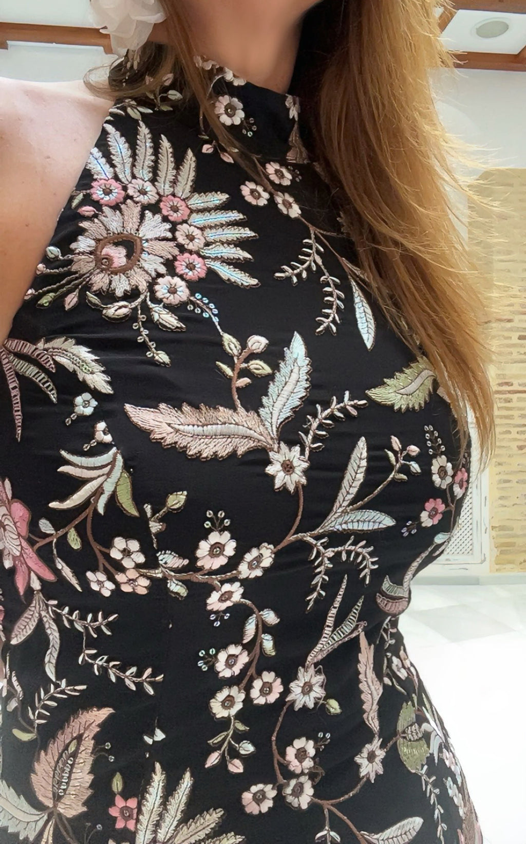 Vestido Maika