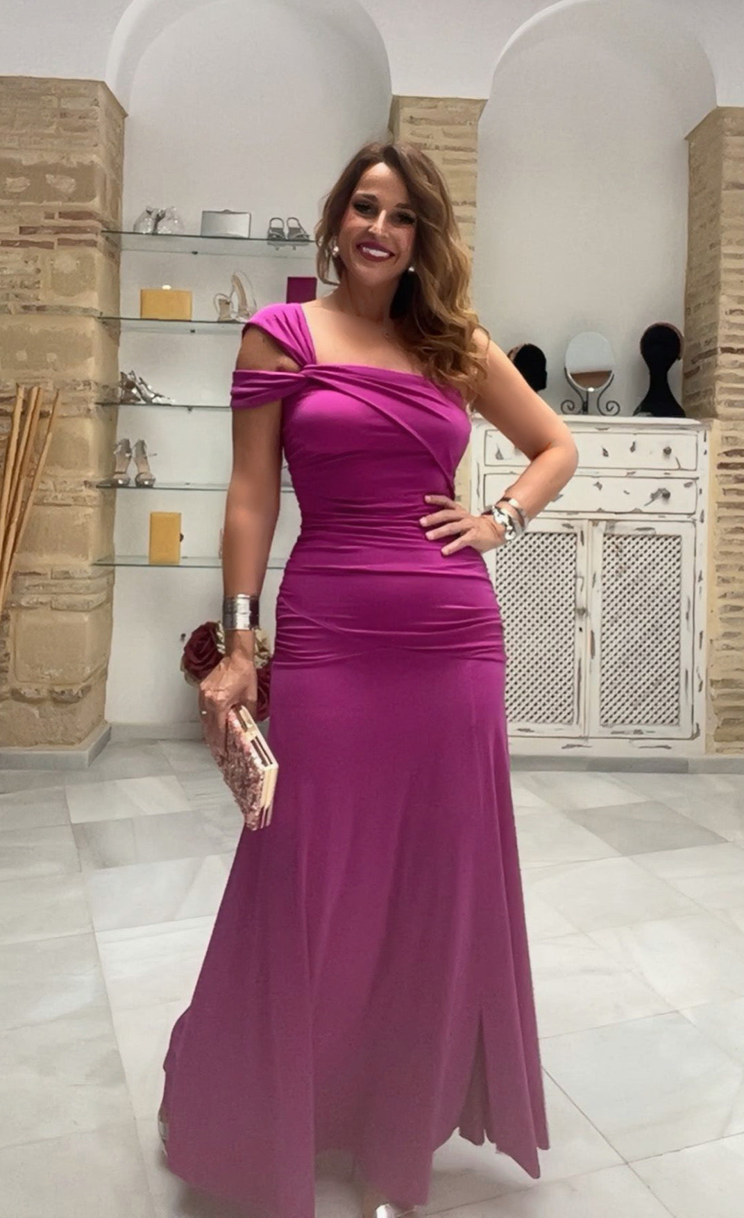 Vestido Amor