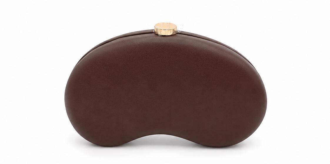 Bolso Deyanira Marron