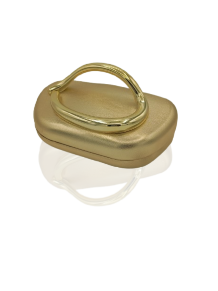 Bolso Magnum Dorado