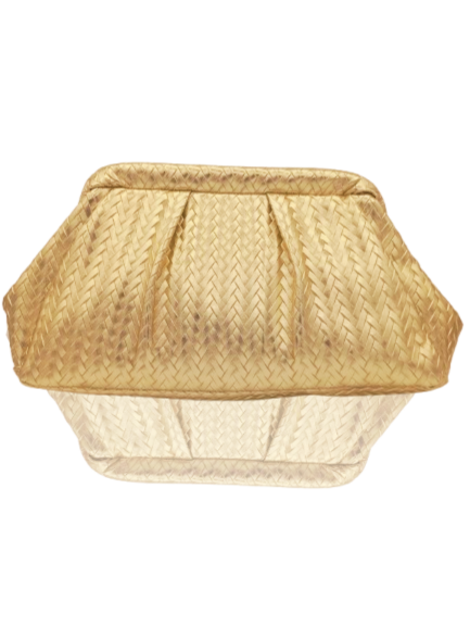 Bolso Lucia Dorado