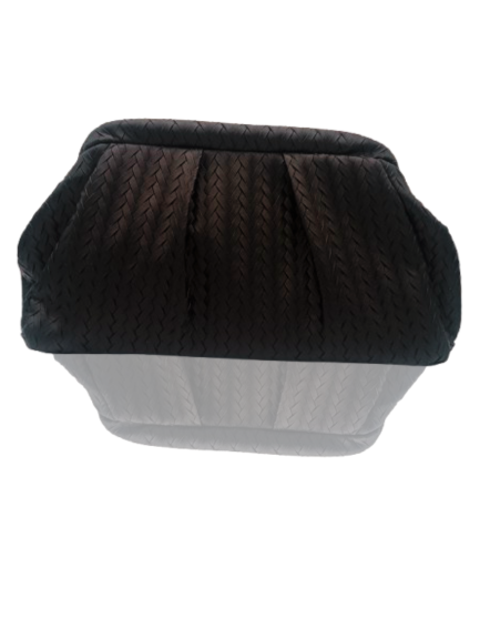 Bolso lucia negro