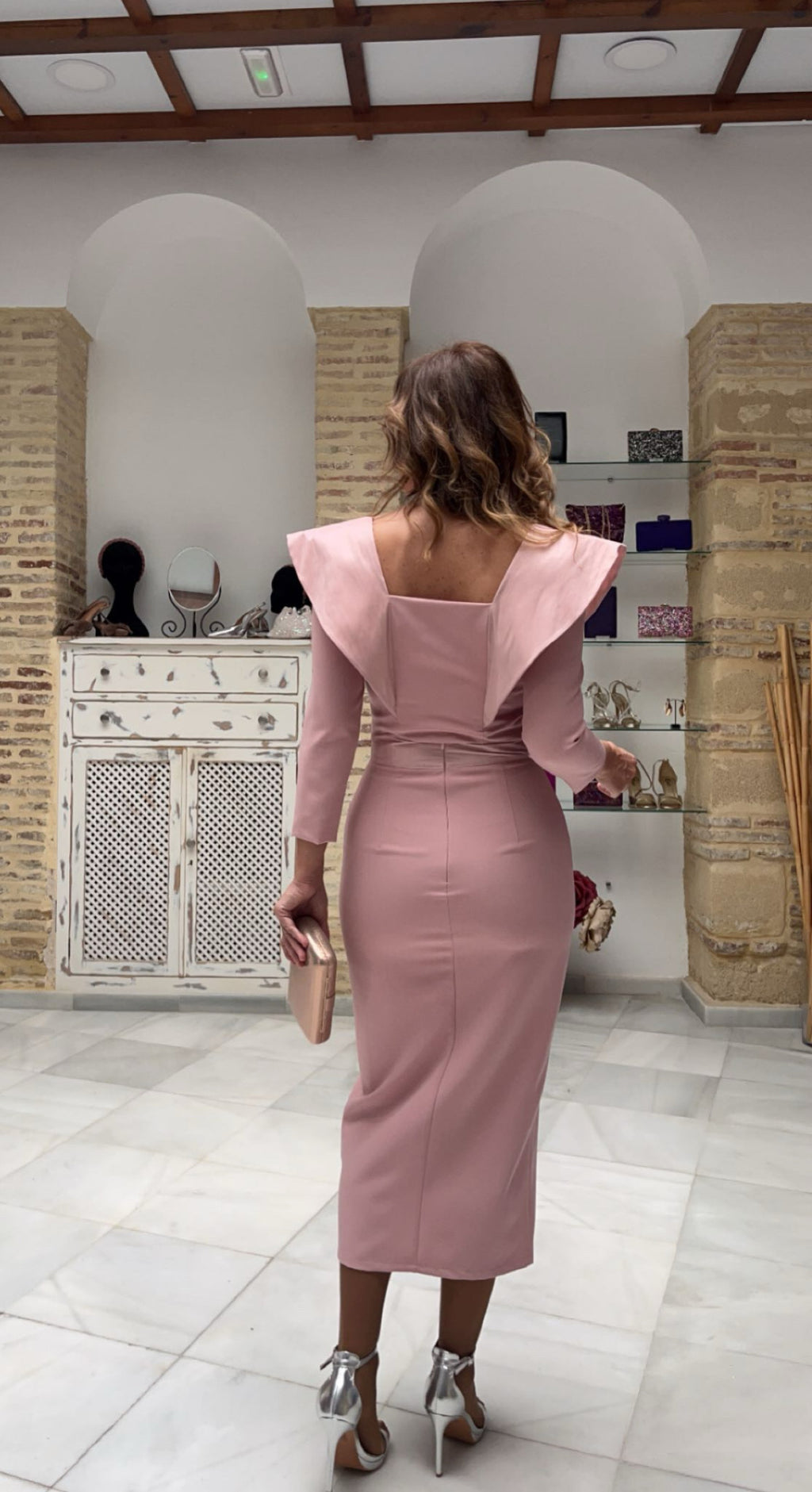Conjunto Samira Rosa