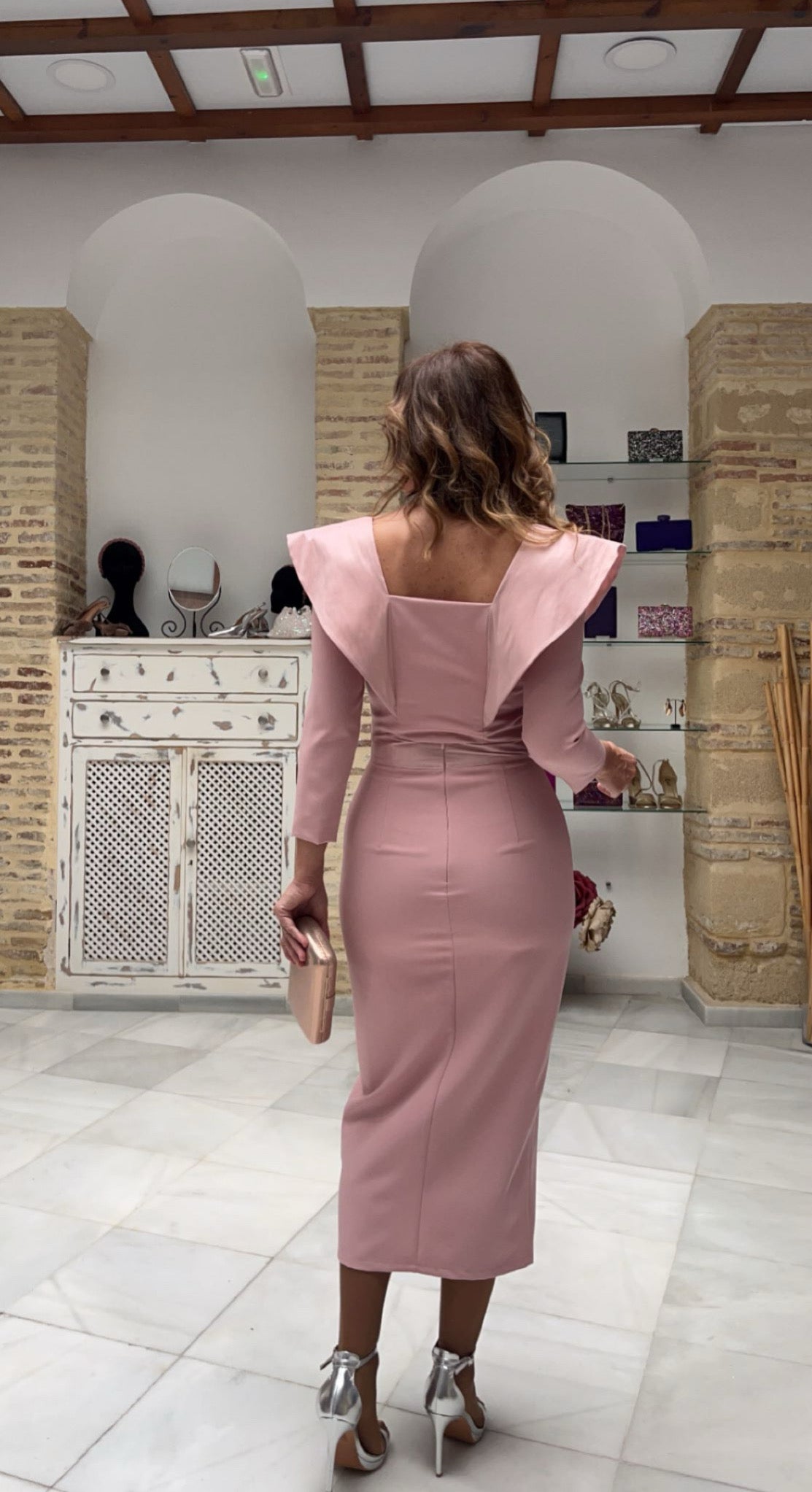Conjunto Samira Rosa