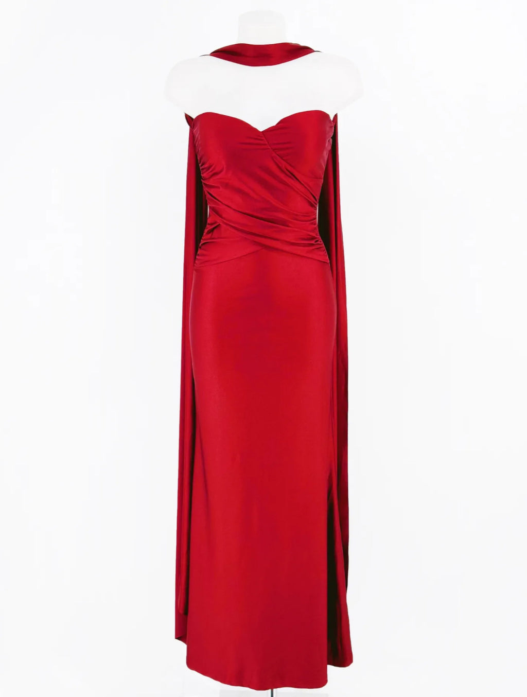 Vestido Atenea