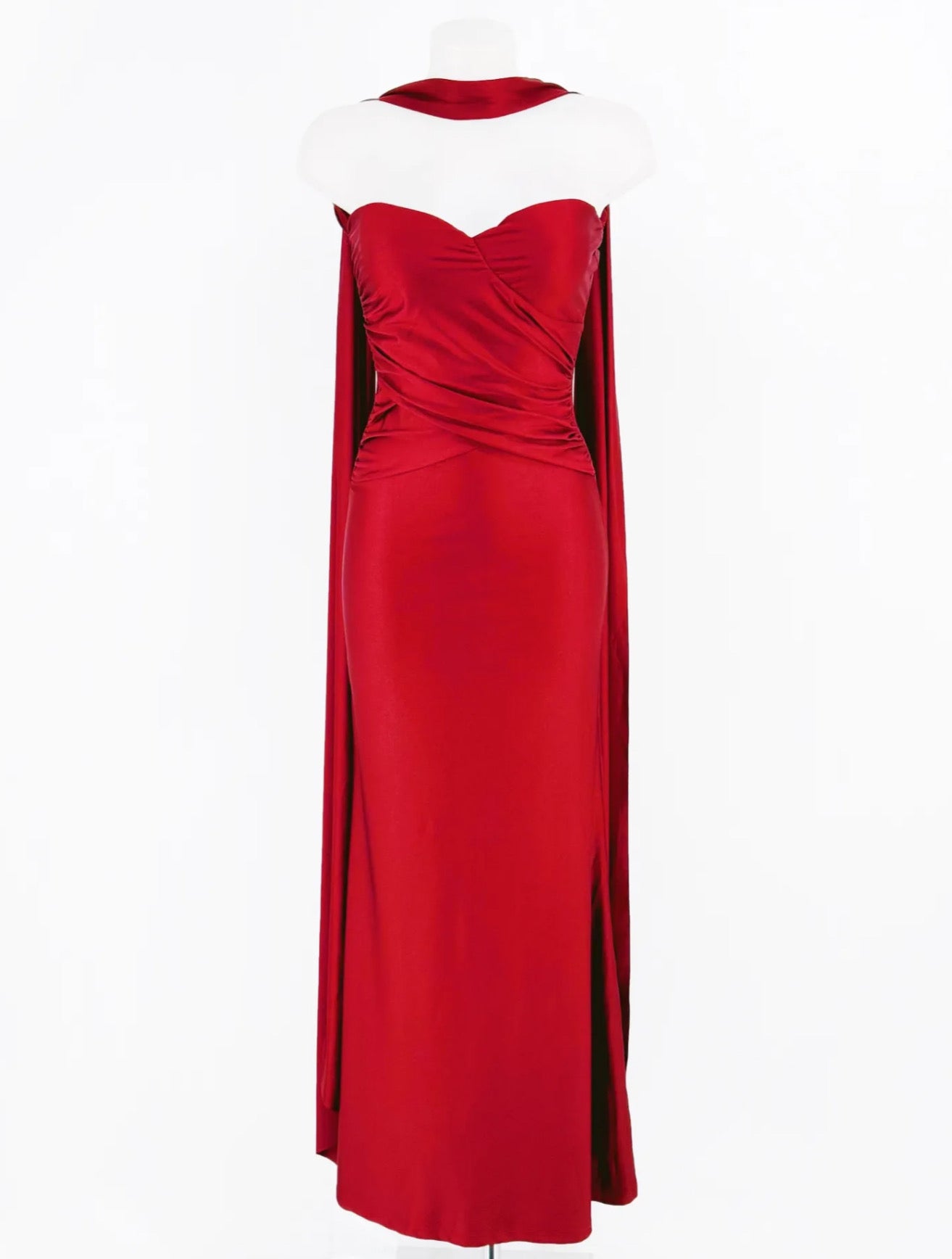 Vestido Atenea