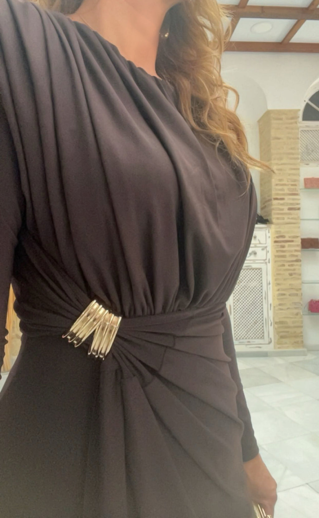 Vestido Daniela