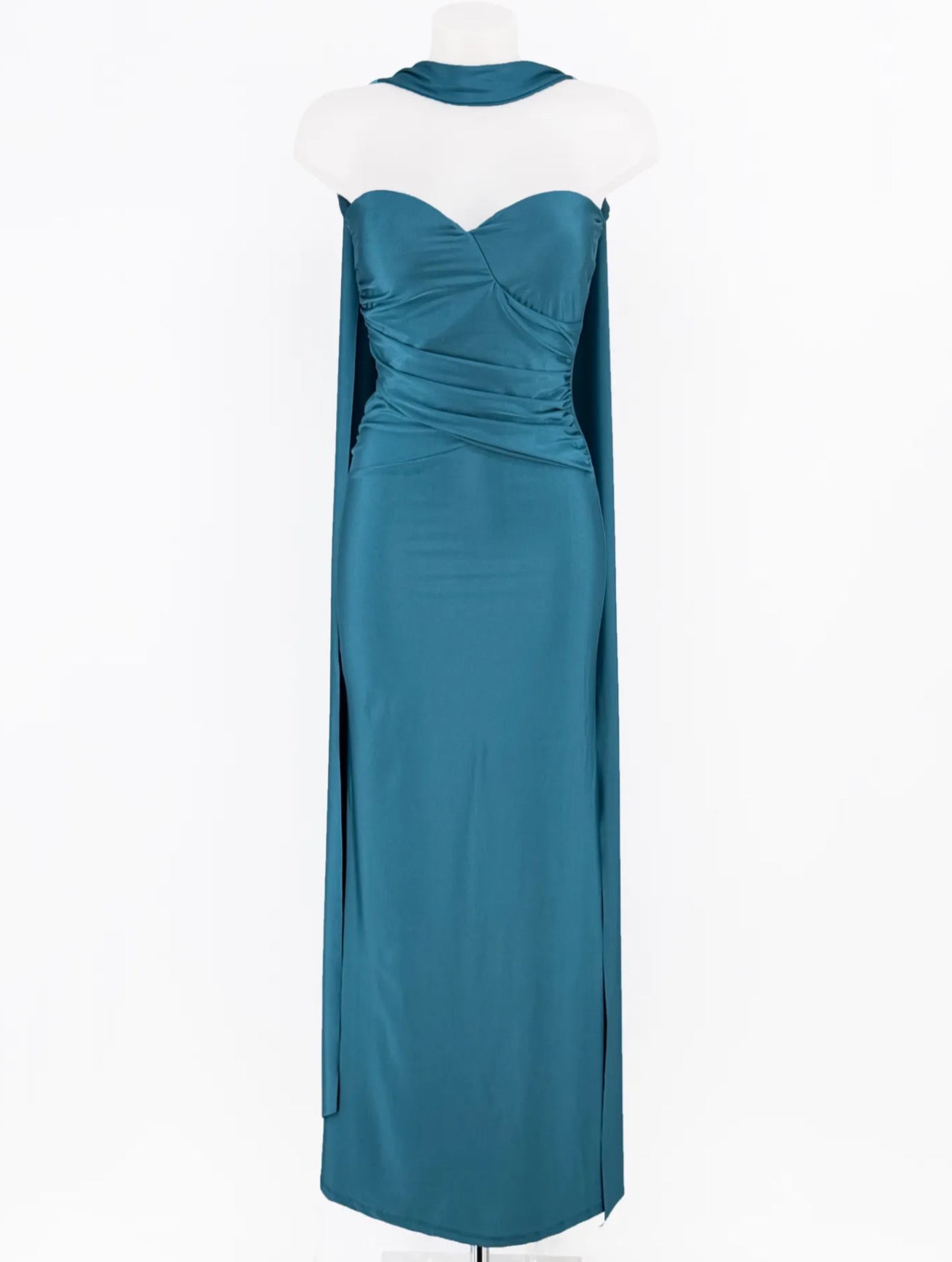 Vestido Atenea