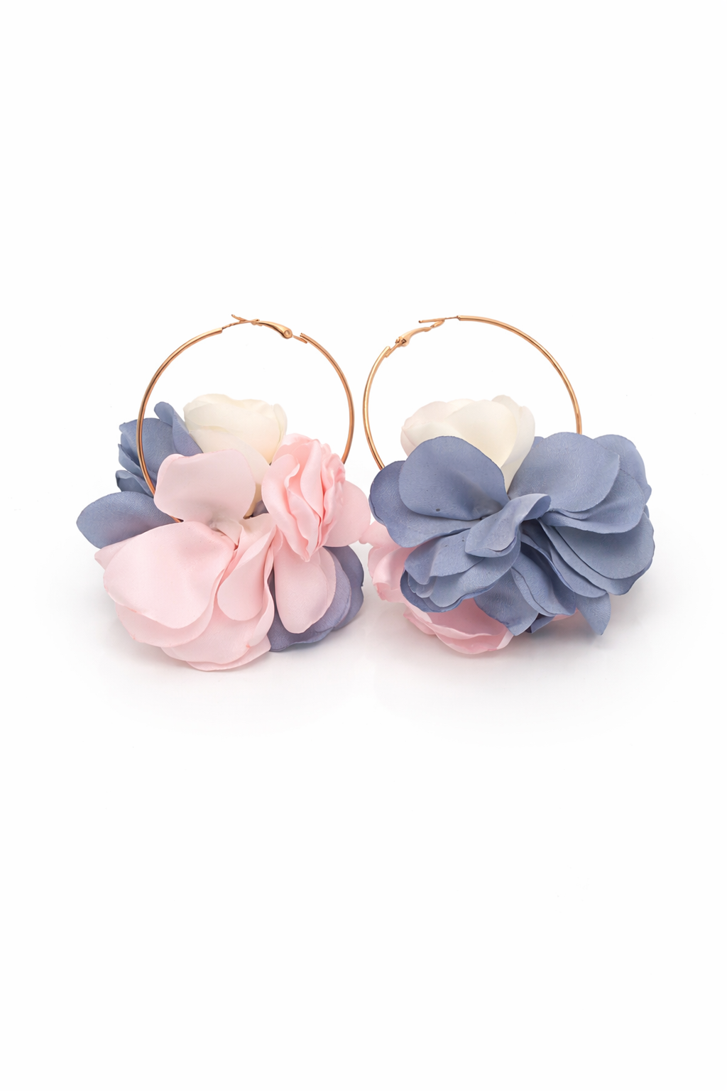 Pendientes Eugenia