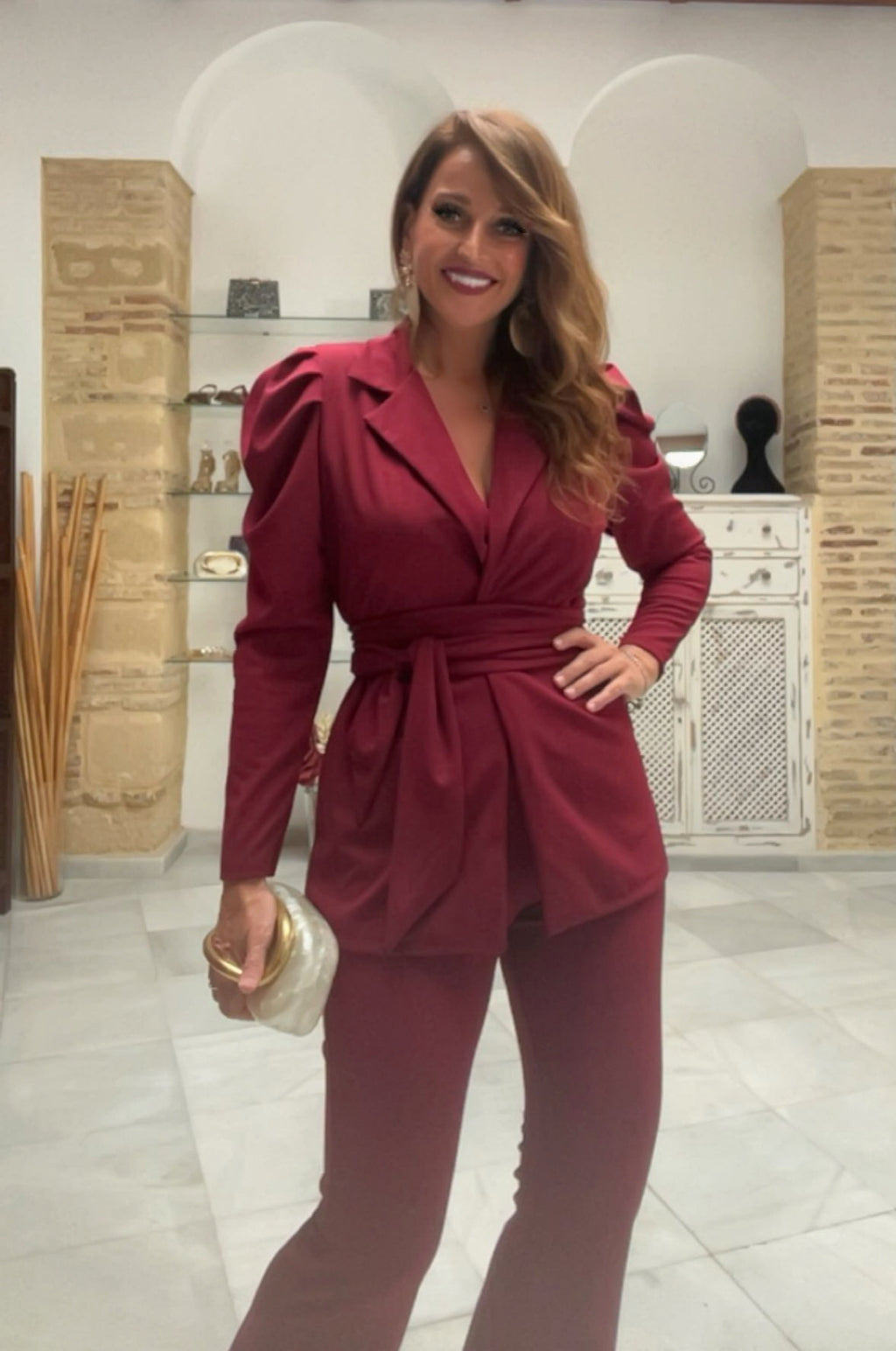 Conjunto Brenda