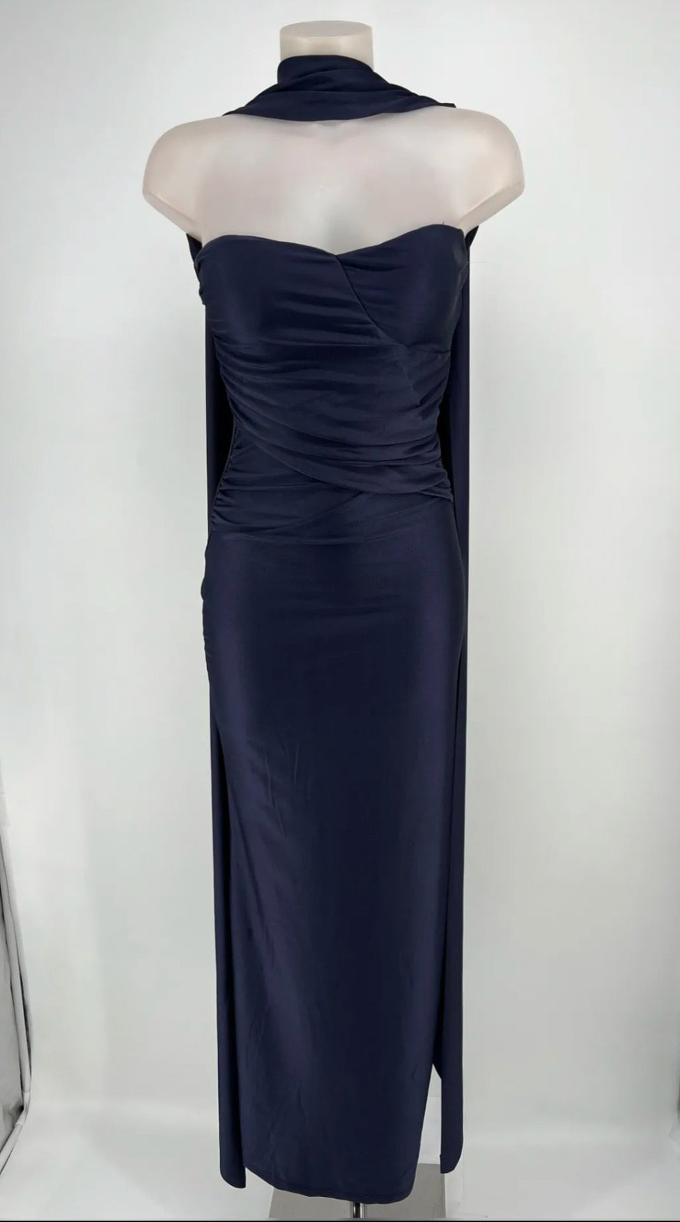 Vestido Atenea