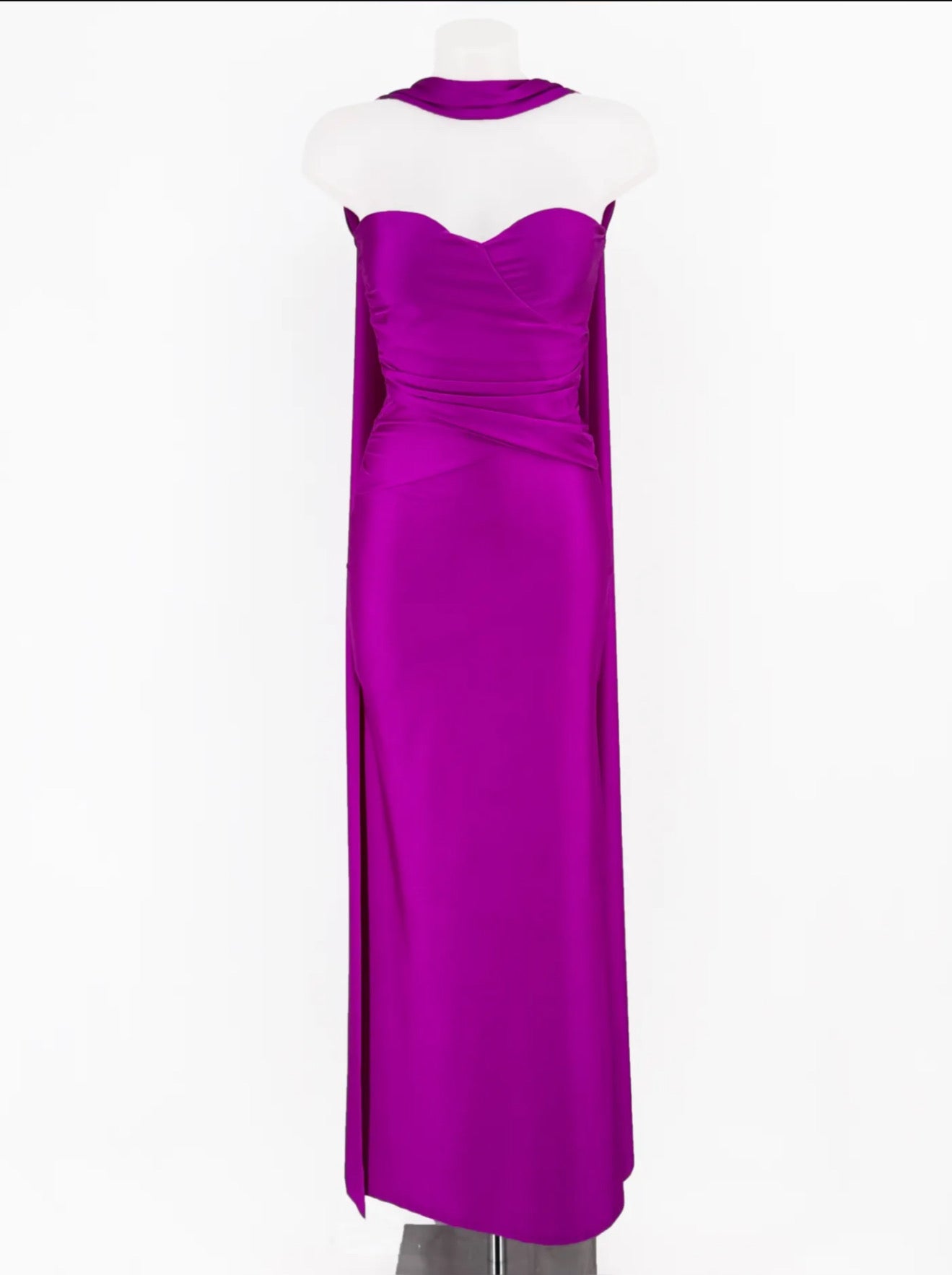 Vestido Atenea