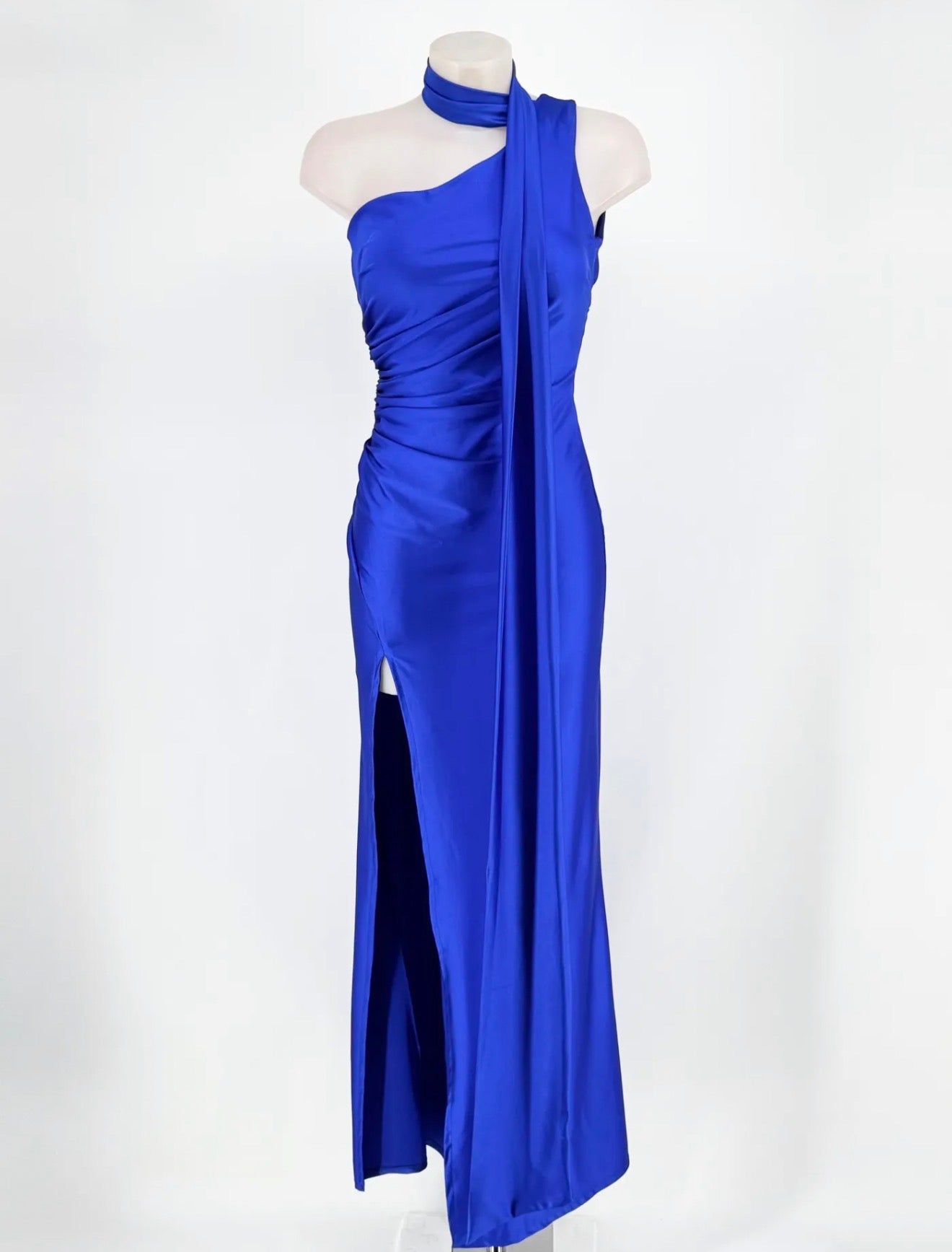 Vestido Olimpia