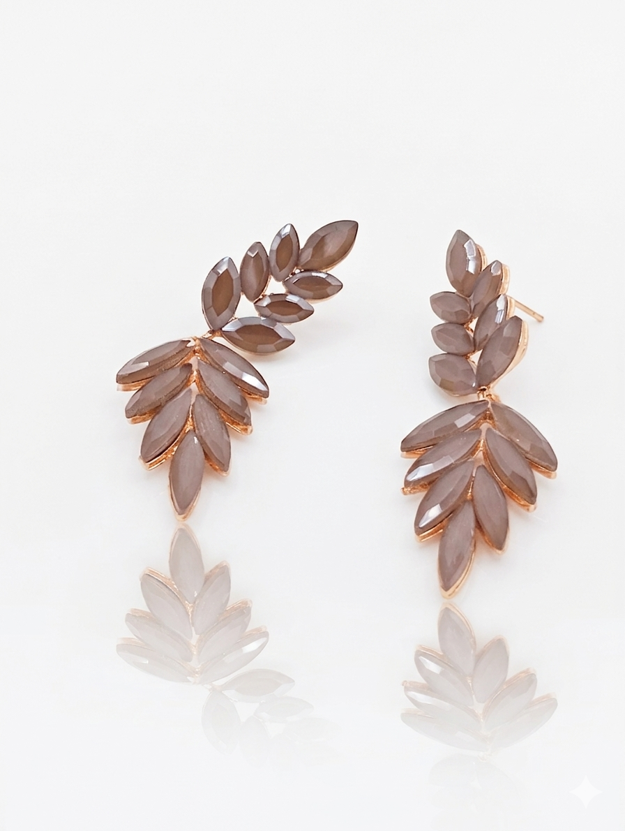 Pendientes Jimena