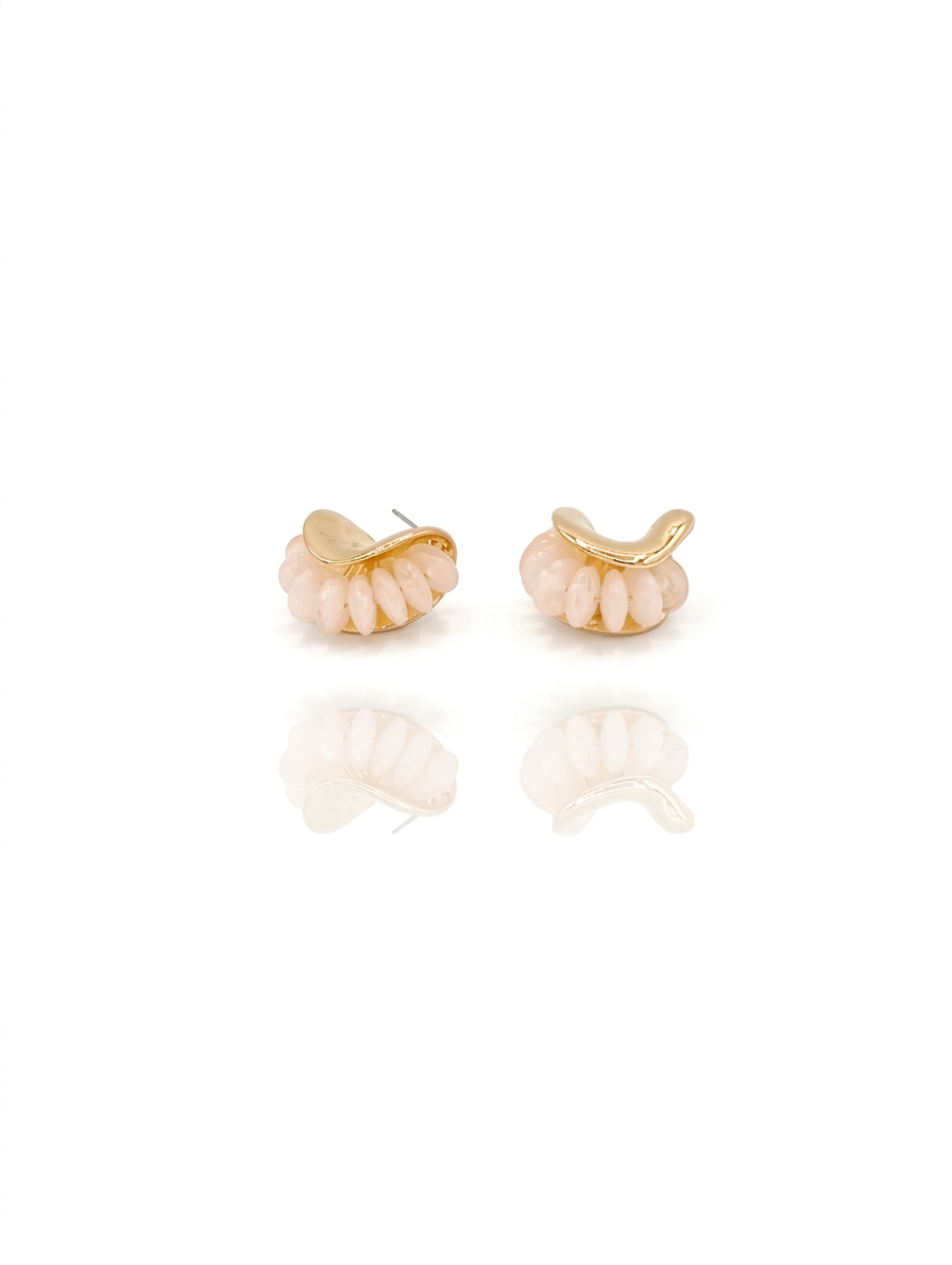 Pendientes Irene
